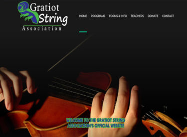 Gratiot String Association