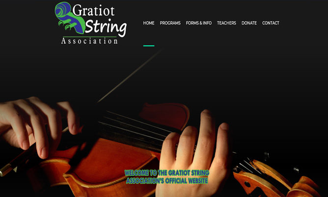 Gratiot String Association